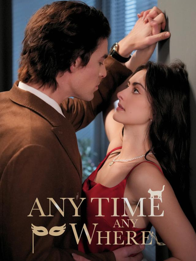 Anytime Anywhere_14✨Download the KalosTV app. 👉copy the code [84h27f] and search it. 👀A huge number of short dramas waiting for you to explore. 🌈#84h27f #KalosTV