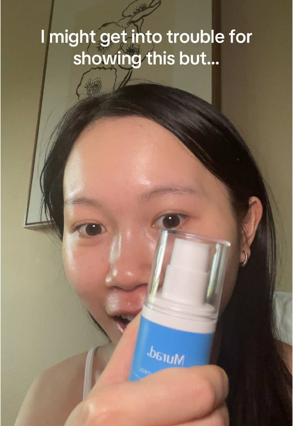 so excited for this launch. You guys all know how good Murad Acne Control line is 💗 #murad #acneskin #muradacnecontrol #acnecontrol #acnetreatments #acneserum @Murad Skincare 