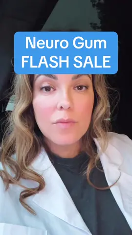 Neuro Gum SALE! 