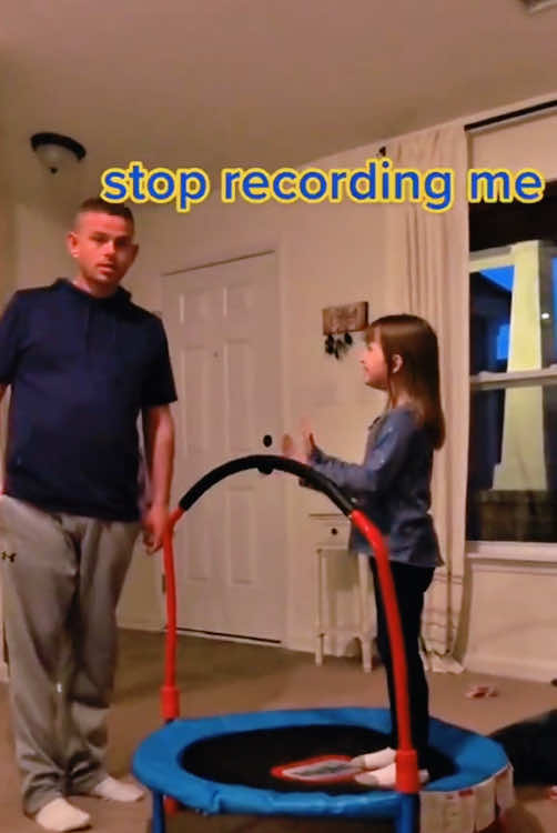 Telling your mom to shut up prank😂😂#tiktok #foryou #fyp #fypシ #funny #funnyvideos #funnyvideo #haha #lol #funnytiktok 