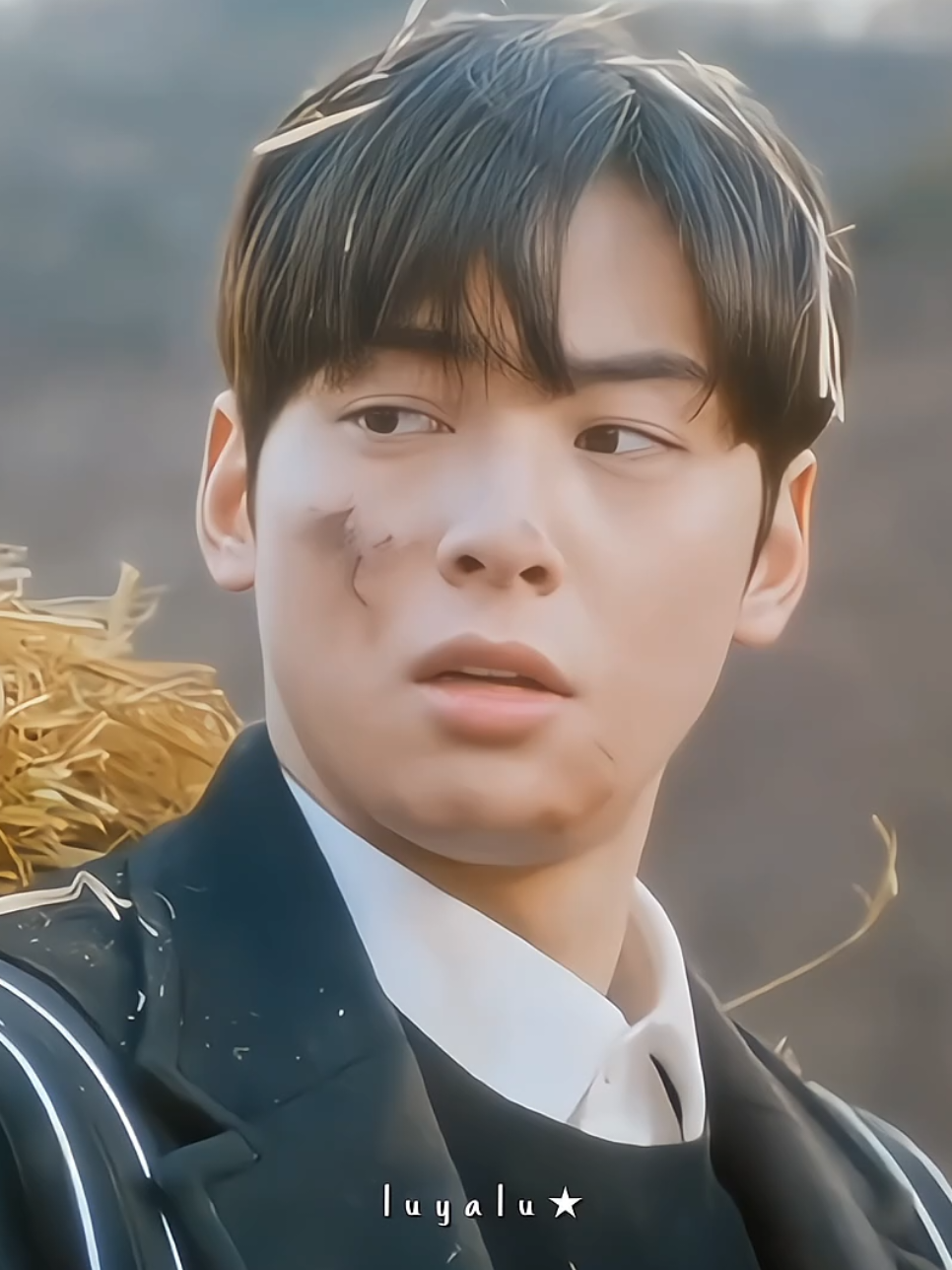 trio-chan ☺ #moongayoung #chaeunwoo #hwanginyeop #truebeauty #drama #fyp 