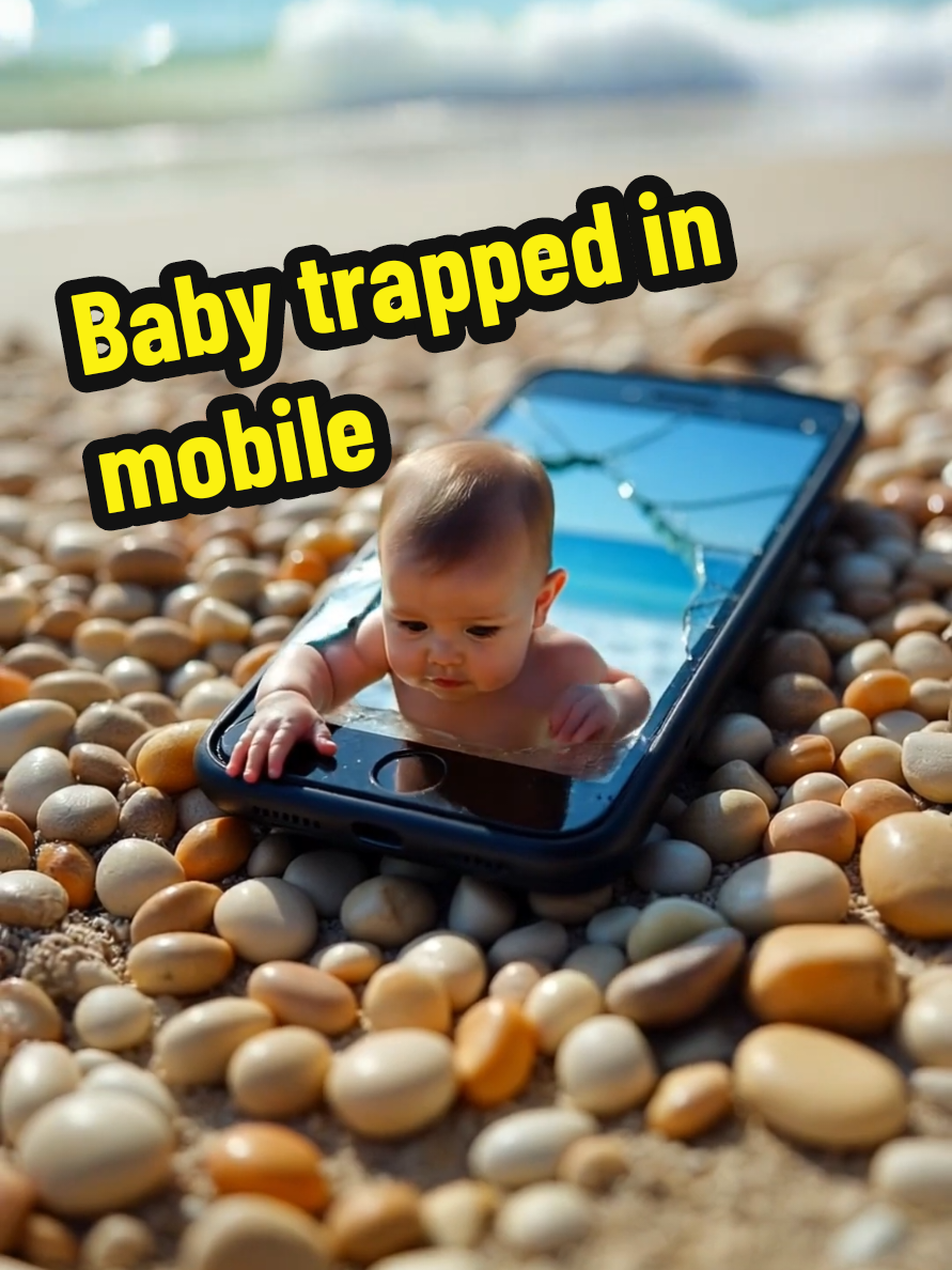 Baby trapped in boy thank God he came out of it.  .  .  .  .  .  .  #contentssearchinsight #creatorsearchinsight2025 #waves #baby #hulk #hulkpassedaway #riphulk #universe #tik_tok #tiktok #ai #disasters 