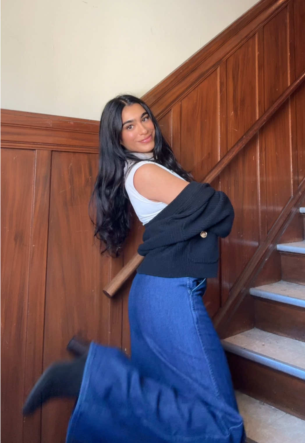 only men i’ve met at bars are lil gremlins 🤺😤 #corporatebaddie #corporatefashion #businesscasual #9to5 