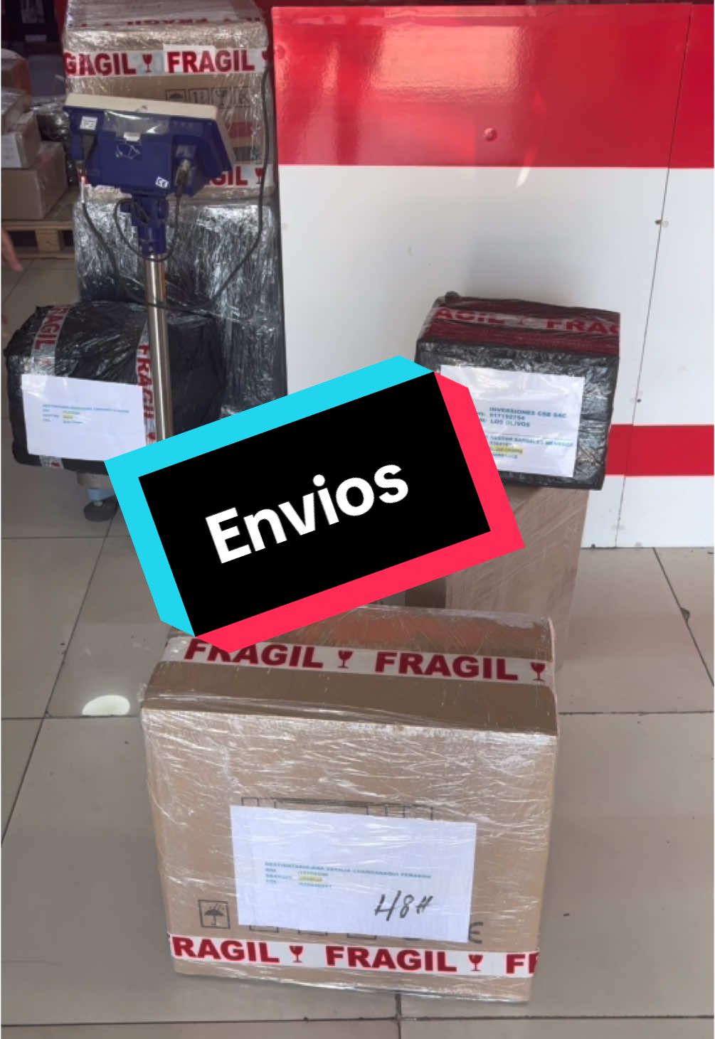 🔥ENVÍOS DIARIOS POR AGENCIA SHALOM 🔥💯 Contacto: 924879078 #machala #tumbes #piura #chiclayo_peru #chulucanas #sicuani #baguagrande #sanramon #sicuani #harinadegranos #molinos #enviosseguros #shalom #agenciashalom #shalomenvios #enviosdiarios #peru #pedidos 