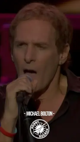 Michael Bolton no era rockero, pero tenía temazos que te volaban la cabeza. How Am I Supposed to Live Without You es prueba de eso: una voz bestial, emoción pura y una interpretación que duele bonito. Ahora está pasando por un momento difícill… pero este pedazo en vivo demuestra por qué marcó a toda una generación. #MichaelBolton #MichaelBoltonSong #Bolton  #HowAmISupposedToLiveWithoutYou #Softrock #Love