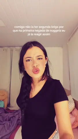 sorte delas que eu n tava la 