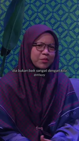 #ustazahnazirahabubakar #mfazzy 