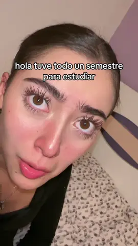 Vieron como se enchuecó mi ojo? #humor #fyp #fyppppppppppppppppppppppp #frases #fypシ゚ #escuela #escuelas 