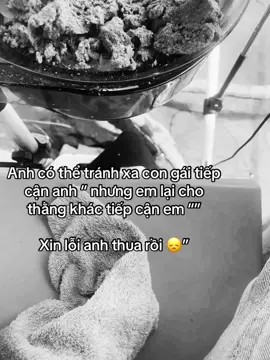 Xin lỗi anh thua rồi #suhuong #suhuongtiktok #tamtrang 