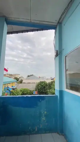 gedung tua #voctech1602 