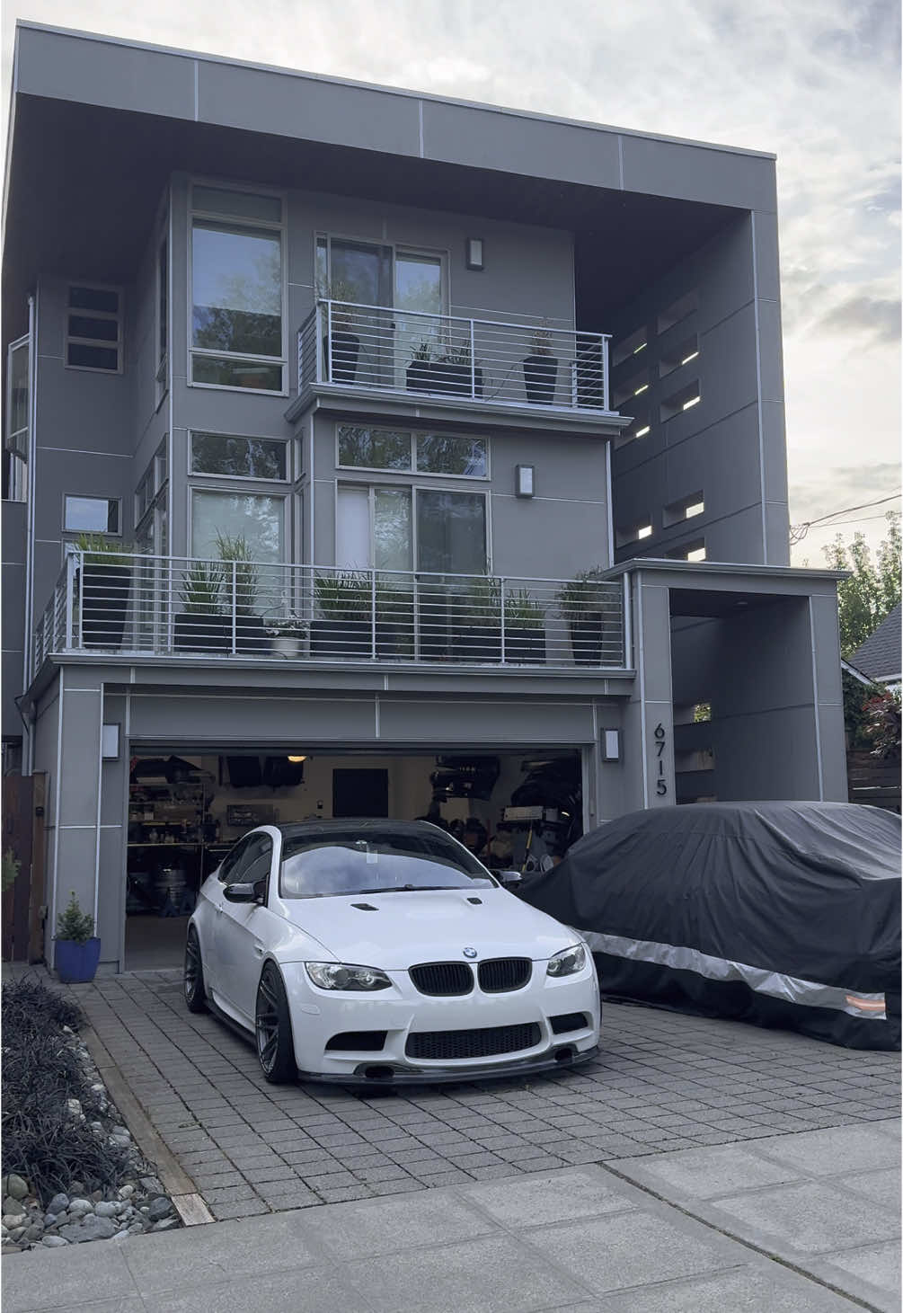 Poetic. #bmw #e92m3