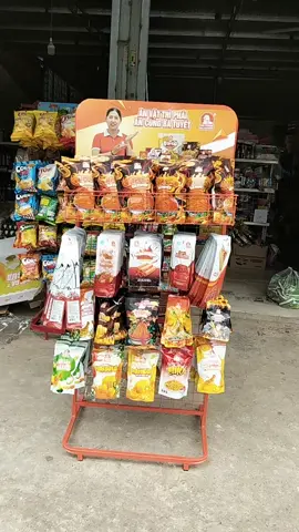 @Ăn Cùng Bà Tuyết đã nhập hàng là phải nhập chỗ uy tín! tăm cay, bim bim, chân gà... full hàng ăn cùng bà tuyết đã có mặt tại shop 