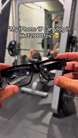 Do you think they know…😳 #pov #workout #gym #GymTok #camera ##glasses