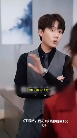 Lâm tỷ thật sự làm ..!#reviewphimngann🎬 