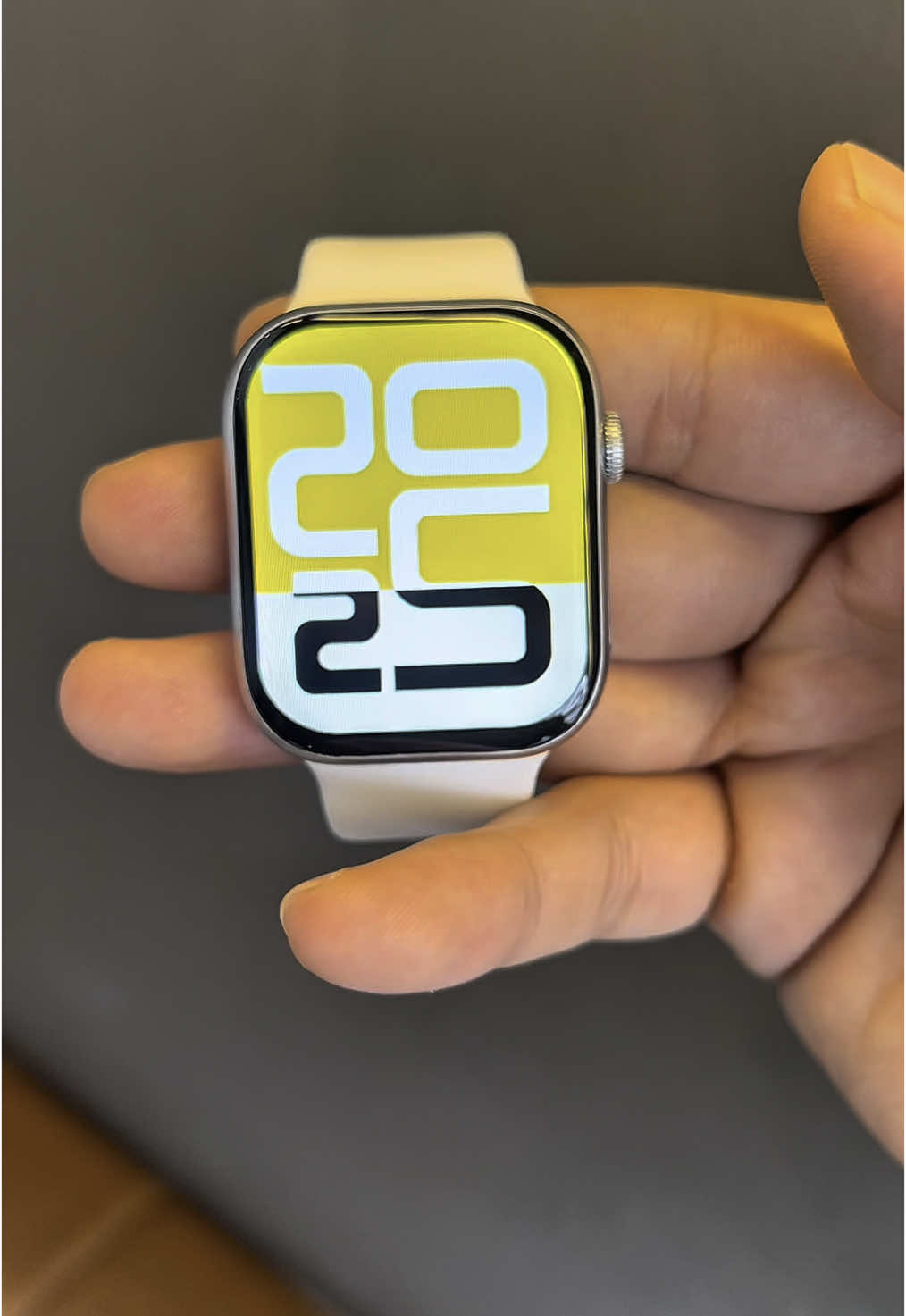 2025 New product smart watch S10 ,sudah support ratusan app,tidak dapat di temukan di tempat lain #jamtangan #jamtanganpintar #smartwatch #s10 
