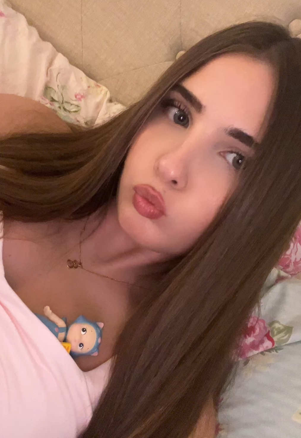 🐰 #fyp #foryoupage #pink #shabbychic 