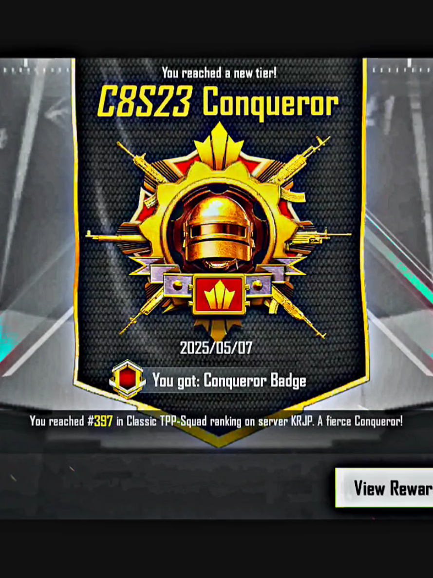 11 th Conqueror Done 😺🌚 #fypシ゚ #foryoupage #pubgmobile #pubg #unfrezzmyaccount #grow #trending #trend #viralvideo #viral #foryou #fyp @TikTok @TikTok Bangladesh 