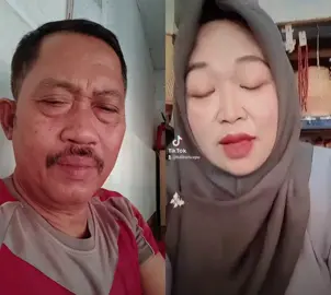 #duet dengan @TUTIK LESTARI CEPU #kirain 