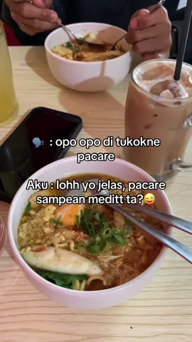 mangan cinta tok ra warekkk😝 #fyp #xyzbca #moost? #4u #masukberanda 