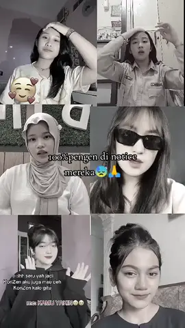 pengen deh di notis sama kalian @korizenbiann @leaakorr_ sama lainya #fypシ゚ #fyppppppppppppppp #masukberanda #fyppppp #korizen💖 #