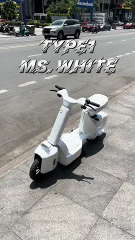 Bạch cô nương cho đội Type1 😎 #xedien #xuhuongtiktok #xsbot #xedapdien #xedienhottrend #trending #xedientype1 