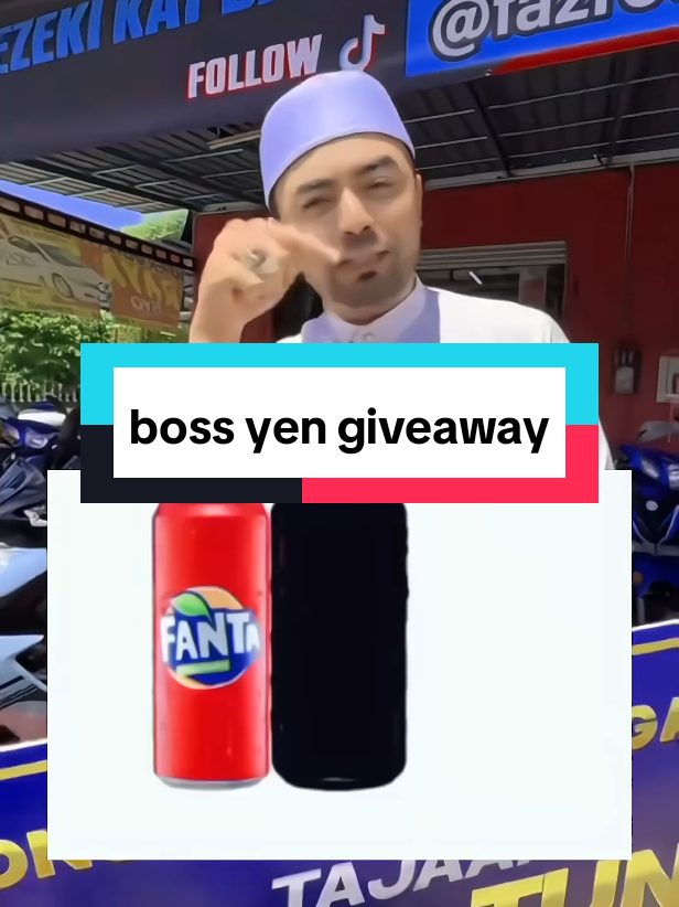 #bosyen #bagihadiah #duit #umroh2025 #tangkapgambar #berhadiah #foryoupage #foryou #kualalumpur 