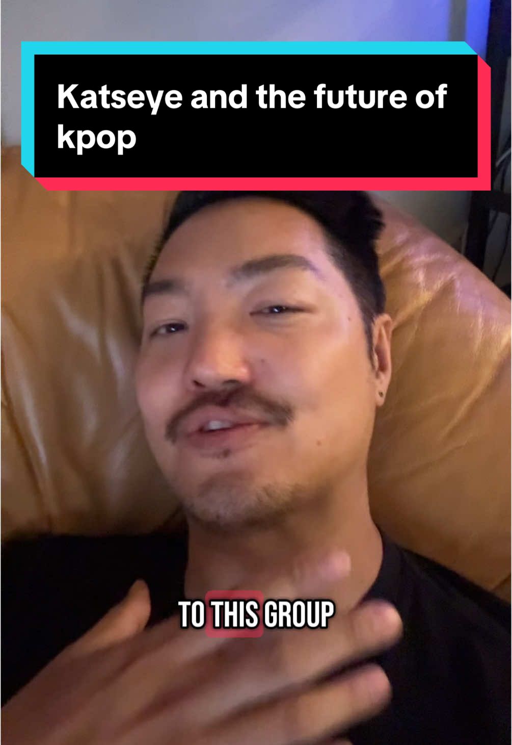 #katseye is either going to accelerate the downfall of kpop or it’s going to rejuvenate it. Katseye is finding a foothold, however is facing a lot of racism and xenophobia from kpop fans. The kpop system is becoming more global and in the end, I think this is a good growing pain and hopefully an evolution in the industry. #kpop #hybe #geffen #inkigayo #lara #manon #yoonchae #sophia #daniela #megan #dreamacademy #netflix #global #girlgroup #racism #xenophobia #apitiktok #asianexcellence #talent #evolution 