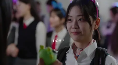 No conseguí tantos clips lol #foryoupage #paratiiiiiiiiiiiiiiii  #friendlyrivalry #yoojeyi #ilaamaajake #contenido #wooseulgi #foryoupage  @TikTok en español @TikTok 