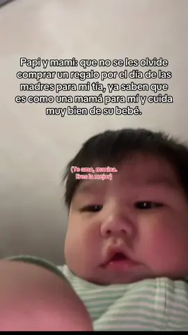 Mensaje de texto por el día de las madres 😌🤣🤣 #madrina #tía #diadelasmadres #regalo #fyp 