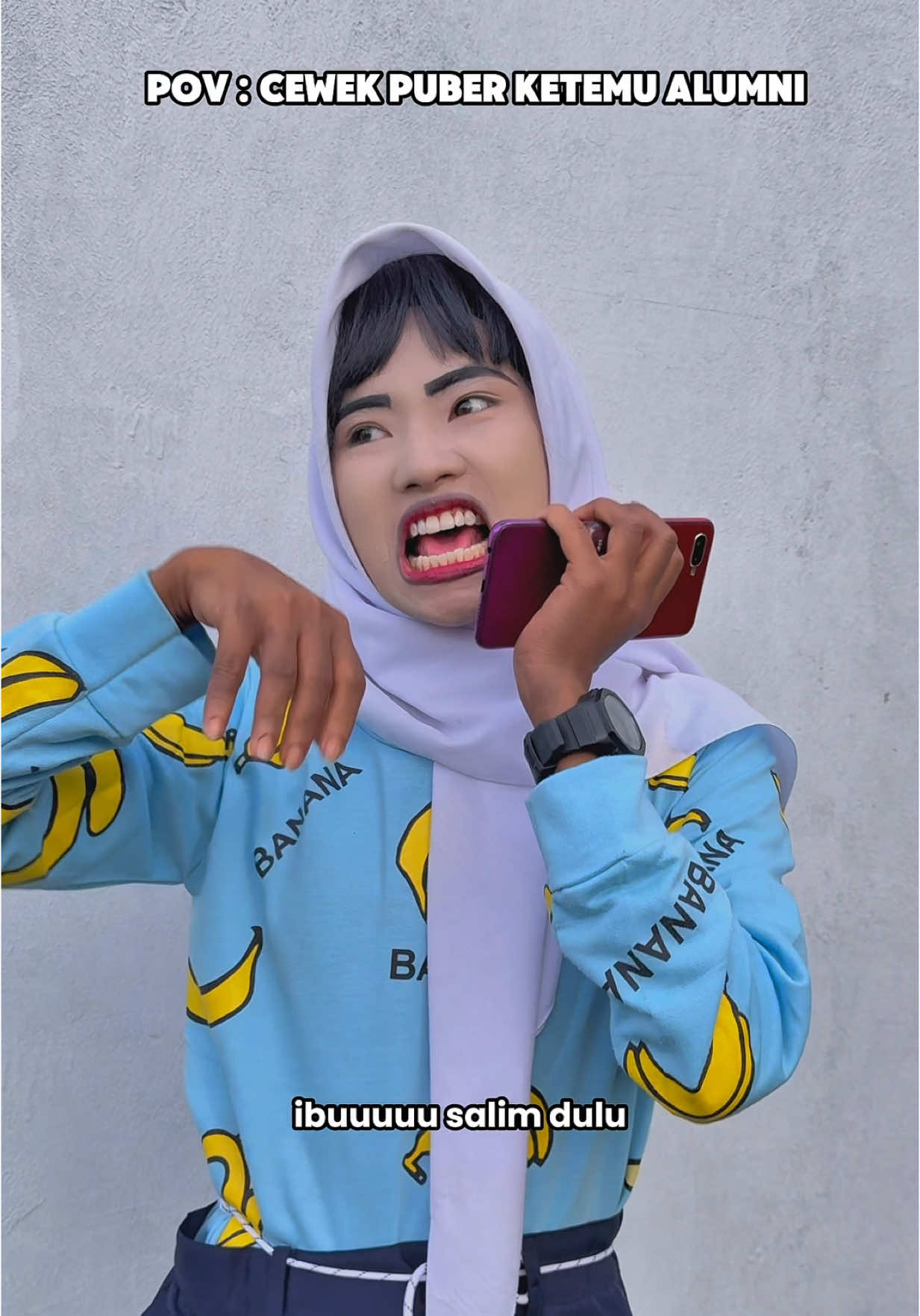 Jyujyur masa gak tau acne patch @DermaAngel Indonesia sehhh 🫦 #cewekpuber #icha_gemoy 