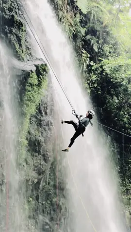 obat penasaran gda di apotek🫠 #canyoningbogor #curugciampea #canyoneering 