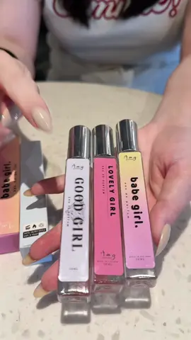 Combo 3 nước hoa nữ AMY lưu hương 6-8 tiếng #nuochoa #xuhuong #review Giá này có thể thay đổi khi chương trình khuyến mãi kết thúc 