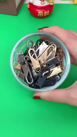 #fyp #pengaitresleting 