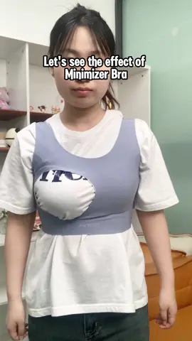Seamless bra for tight fitting tops.#JanestTop #minimizerbra #bra #Seamlessbra #sportsbra #foryoupage #fyppppppppppppppppppppppp #TikTokShopRestock #TikTokShopMothersDay #TikTokShopMemorialDay #gorilla #diadelniño #Fashion #girltips