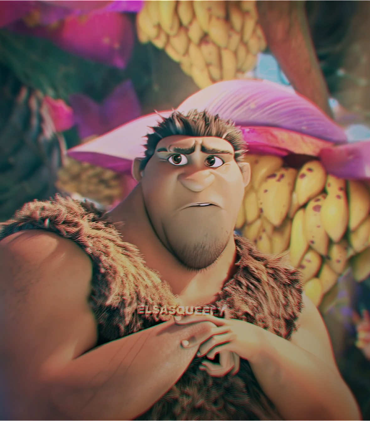 just #GRUG and his yearn for bananas. #GRUGEDIT #THECROODS #THECROODSEDIT #EDIT #VIRALEDIT #ELSASQUEEFY #AFTEREFFECTS #TLOUEDIT #SQUIDGAMES3 @𝐜𝐱𝐫𝐚𝐮𝐝𝐢𝐨𝐬 @❥ ninna @︎tessa ❦ @beren @★ᴍɪʟʟᴢ★ @aurora @nexonaep @𝐀𝐥𝐢𝐜𝐞🕰️ @𝐌𝐄𝐋 ྀིྀི @GeNeSiS𖣂 