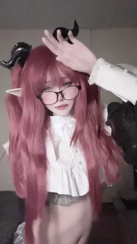 Marin rizu #cosplay #viral #fyp #dance 