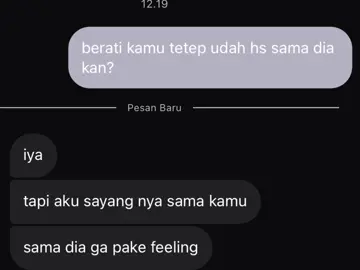 mening bales apa ya?