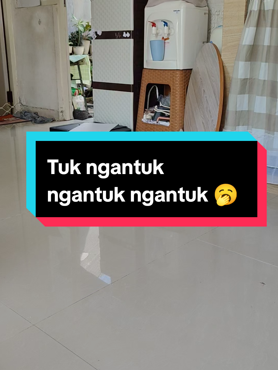 Sapa yang kayak aku ? 🤣 #xyzabc #fyp #ngantuk 