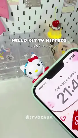 #unboxing #hellokitty #hippers #unbox #blindbox #viral #foryou 