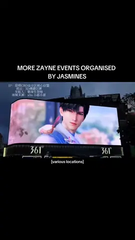#ZAYNE | I really love CN jasmines 😩  twitter: @/rainfallsxx  organised by : Zayne 0905 Birthday Support Group & 現地の茉莉ちゃん #otome #otomegames #loveanddeepspace #zayneloveanddeepspace 