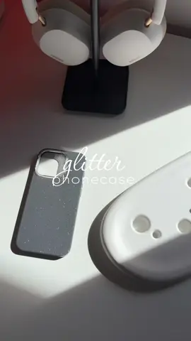 glitter caseee #glitterphonecase #phonecase 