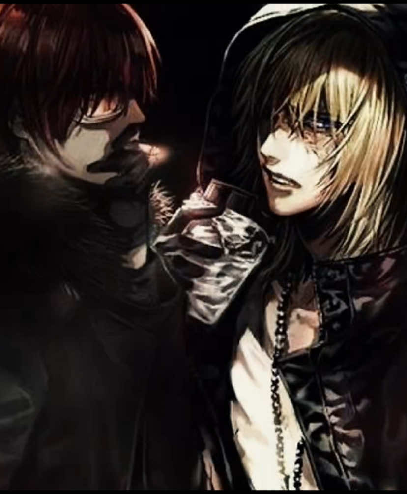 #MELLO x #MATT RIP to da goats they wouldve loved taco bell // #mellodeathnote #mattdeatnote #deathnoteedit #deathnote #anime #animefyp #animerecommendations #fypp #animetiktok #viral #xyzbca #xyzbca #creatorsearchinsights 
