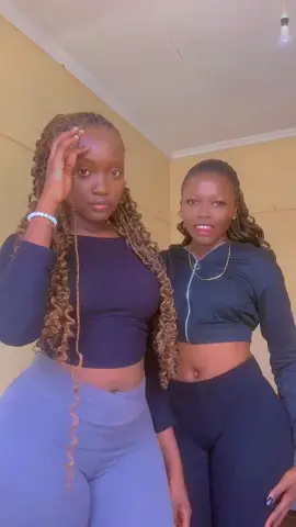 My sister fine 😚❤️@Tracy #foryoupage #goviral #viralvideos #millionviews 