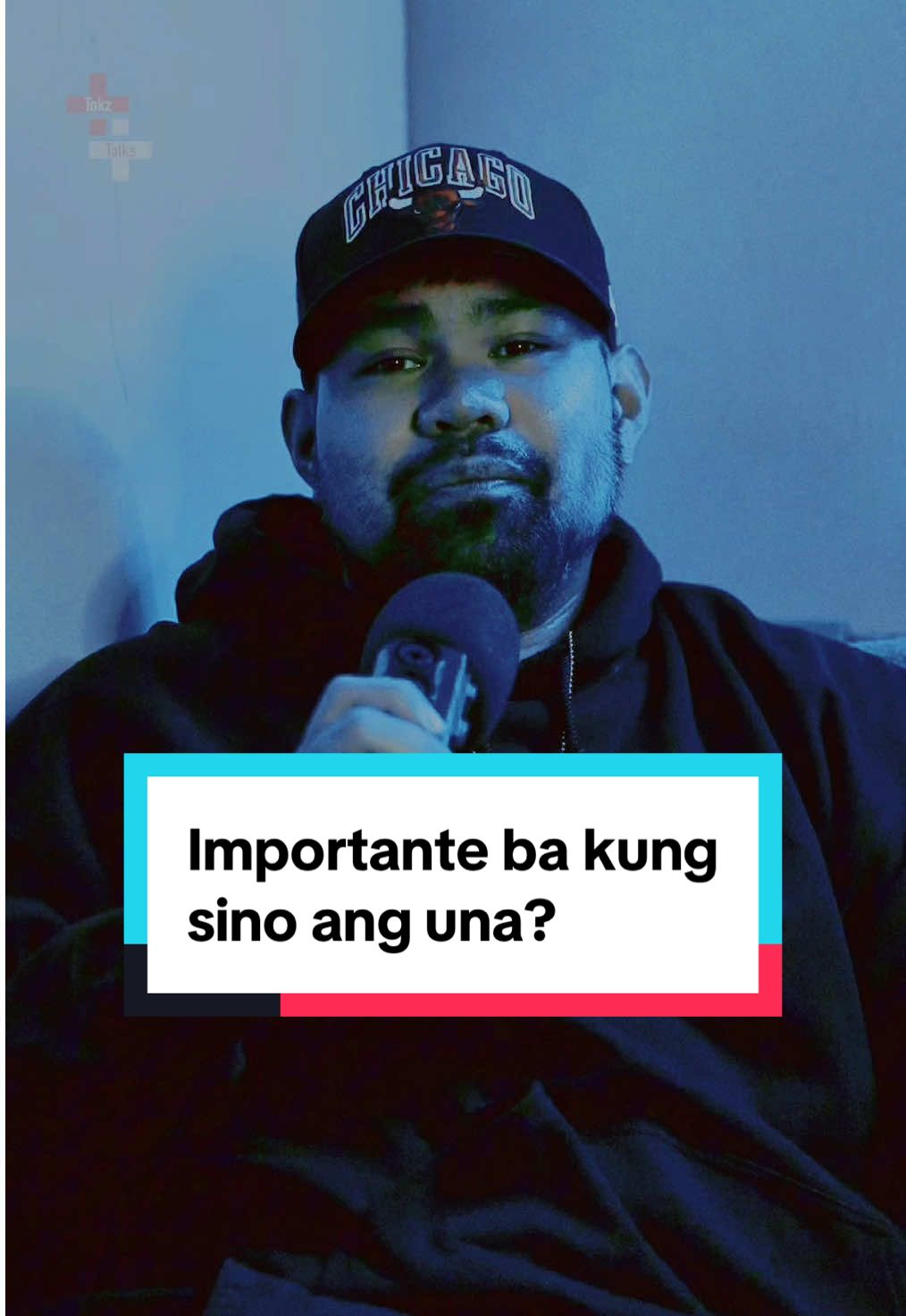 Ang importante ay magkasama tayong dalawa ♥️ #tokztalks #fyp #palagi #Love 