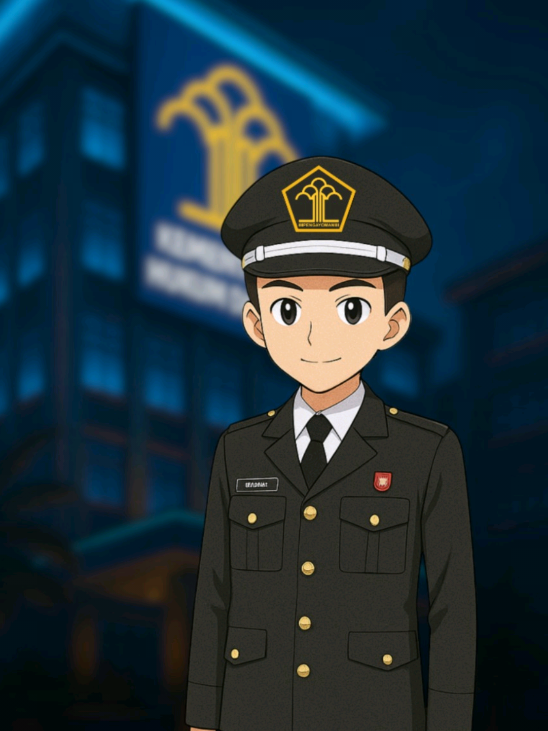 Manifesting 2026🤭 #cpnskemenkumham #cpns #cpnskemenkumham2024 #imprexxive #polsuspas #kemenimipas #imigrasi #penjagatahanan 