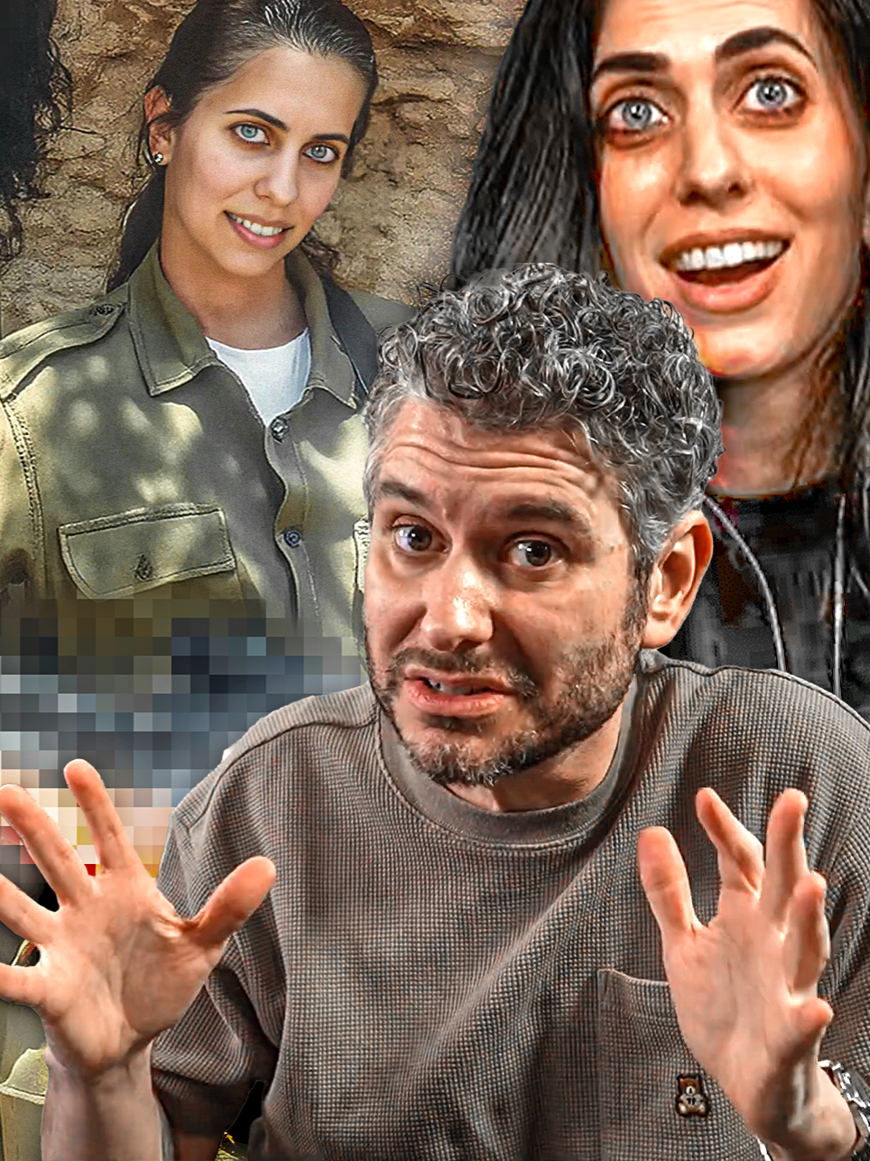 Hasanabi to Ethan Klein: 