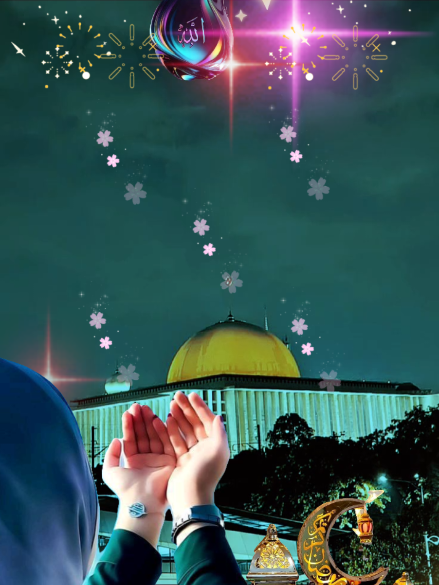 Do'a ku hari ini...🤲🤲😘 #doa #doaku #doaterbaik #doaharian #doahariini #allah #allahuakbar #islamic #islamic_video #islam #assalamualaikum #assalamualaikum🙏 #allah❤️ #cintaallah #cintaallahswtdanrasulullahsaw #cintarasulullah #aamiin #aamiinyarabbalalamin #istiqomah #istighfar #muslimtiktok #trendingtiktok #trendingvideo #bismillahfyp #bismillah #fypbismillah #fy #fyppppppppppppppppppppppp #fypage 