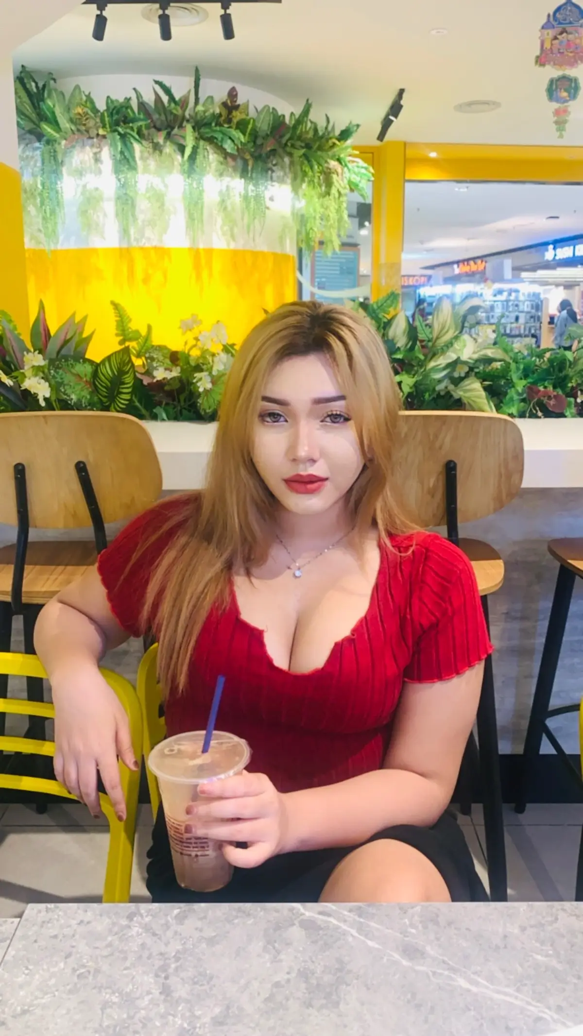 jom ngopi