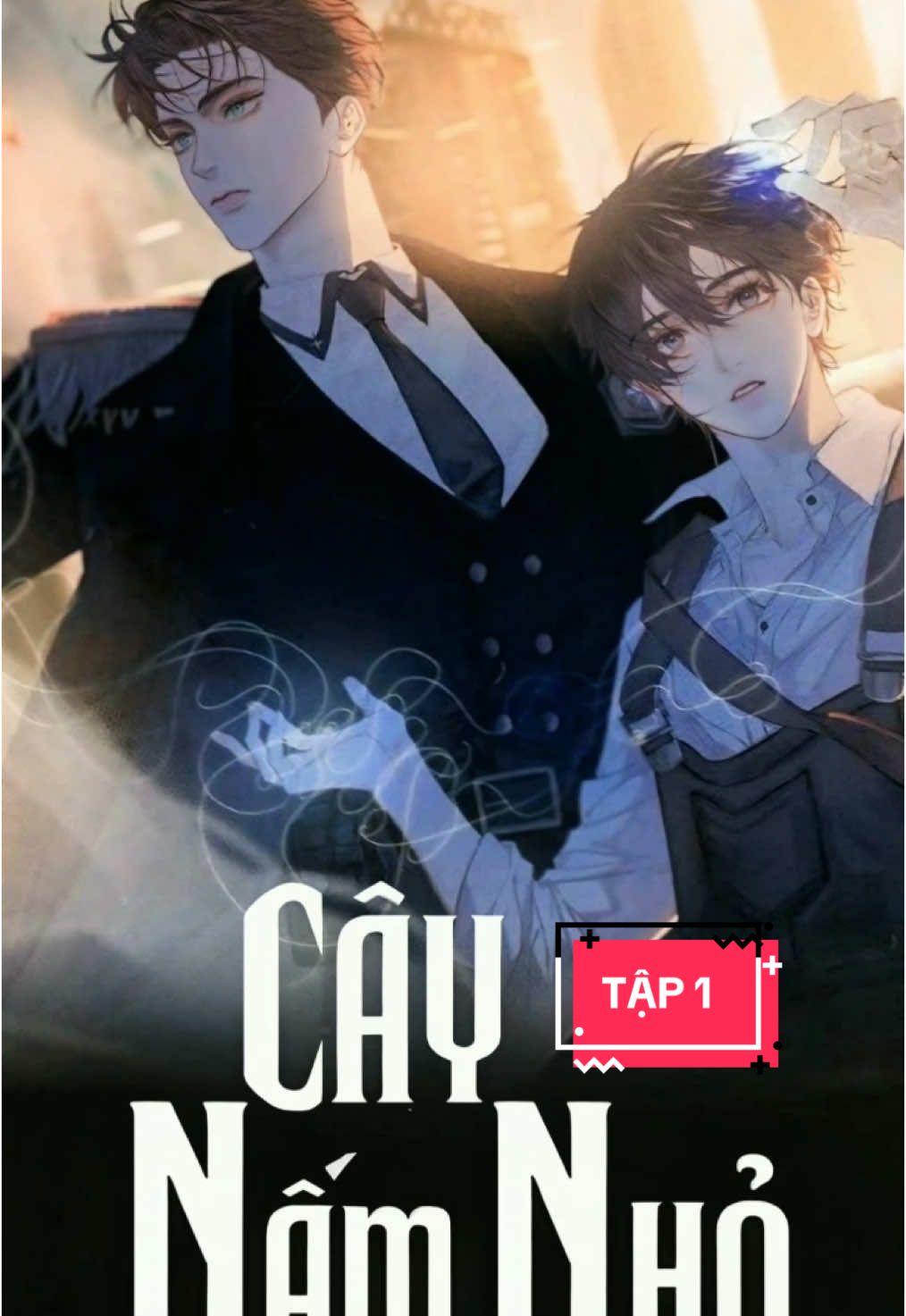 Cây nấm nhỏ - Tập 1 @Juntarou đóa chời #sisehouse #caynamnho #comicdubbing #longtieng 