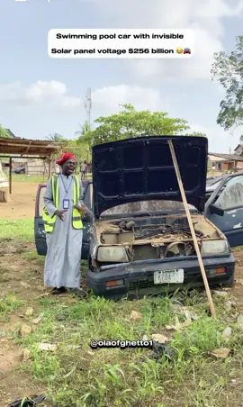 First G wagon in history to have two swimming pool and 4 gear with horsepower 6.20 . Going for just  $256 billion 🚘 @olaoflagos_ @Priceless jewel🌻🌻🌻 @Skin Dudu @T.barry @꧁༆FATHIAH❤️🫢_♾️🤞🏿༆꧂ @Mc Olympia Baba OGADRIVER @sunmi 💕😘💕 @꧁༆KíM BËRLY🥺🩷💅🏿🧸🛍️༆꧂ @—-Modupeola ❤️🦋 @BIG SHIN💜💐 @NASROH @Olushola kazeem 